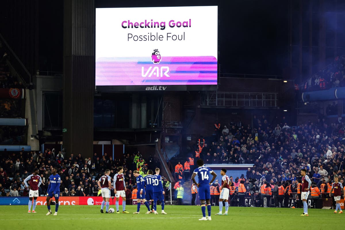 Premier League clubs to vote on scrapping VAR next season after Wolves submit resolution [Video]