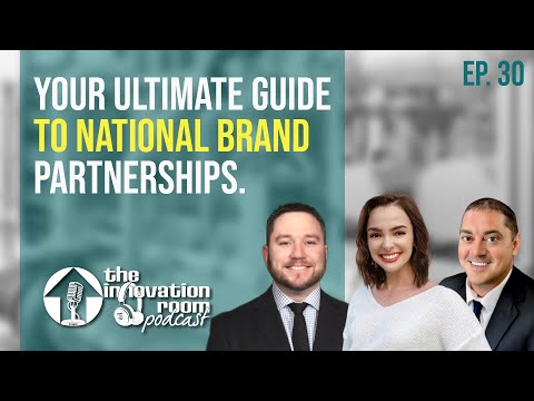 Mastering Partnerships: The Ultimate Guide to Collaborating with National Brands [Video]