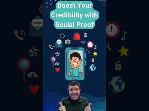 Boost Your Marketing with Social Proof [Video]