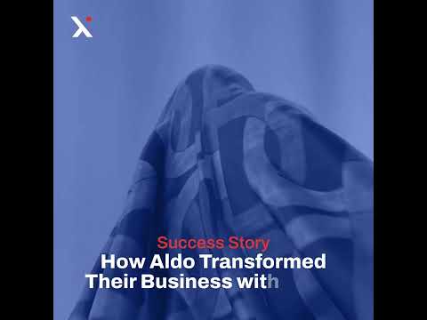 Revolutionizing Business: Aldo’s Journey with Objex Cloud Solutions [Video]