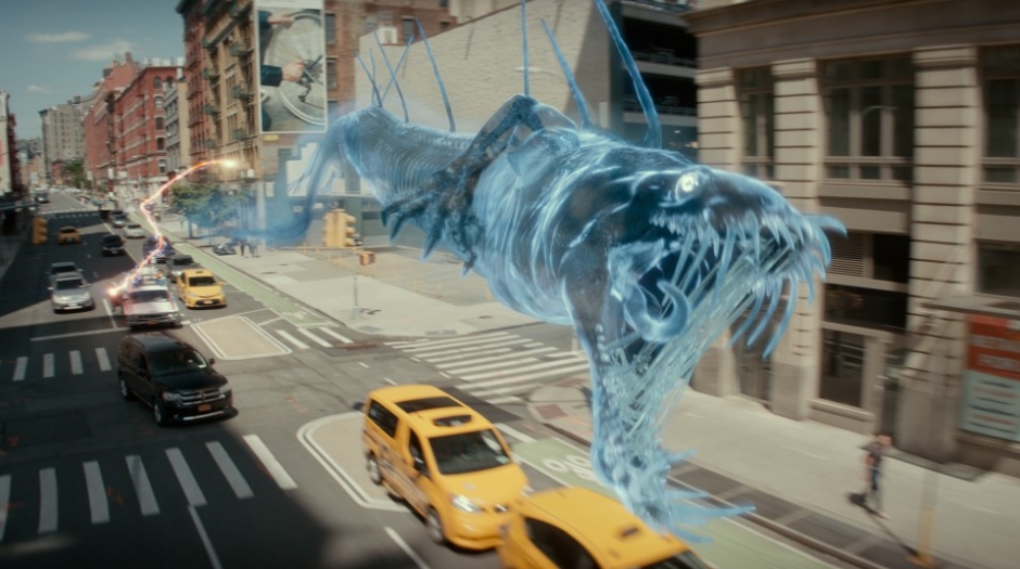 No Time to Chill: Sony Imageworks Cranks It Up for Ghostbusters: Frozen Empire [Video]