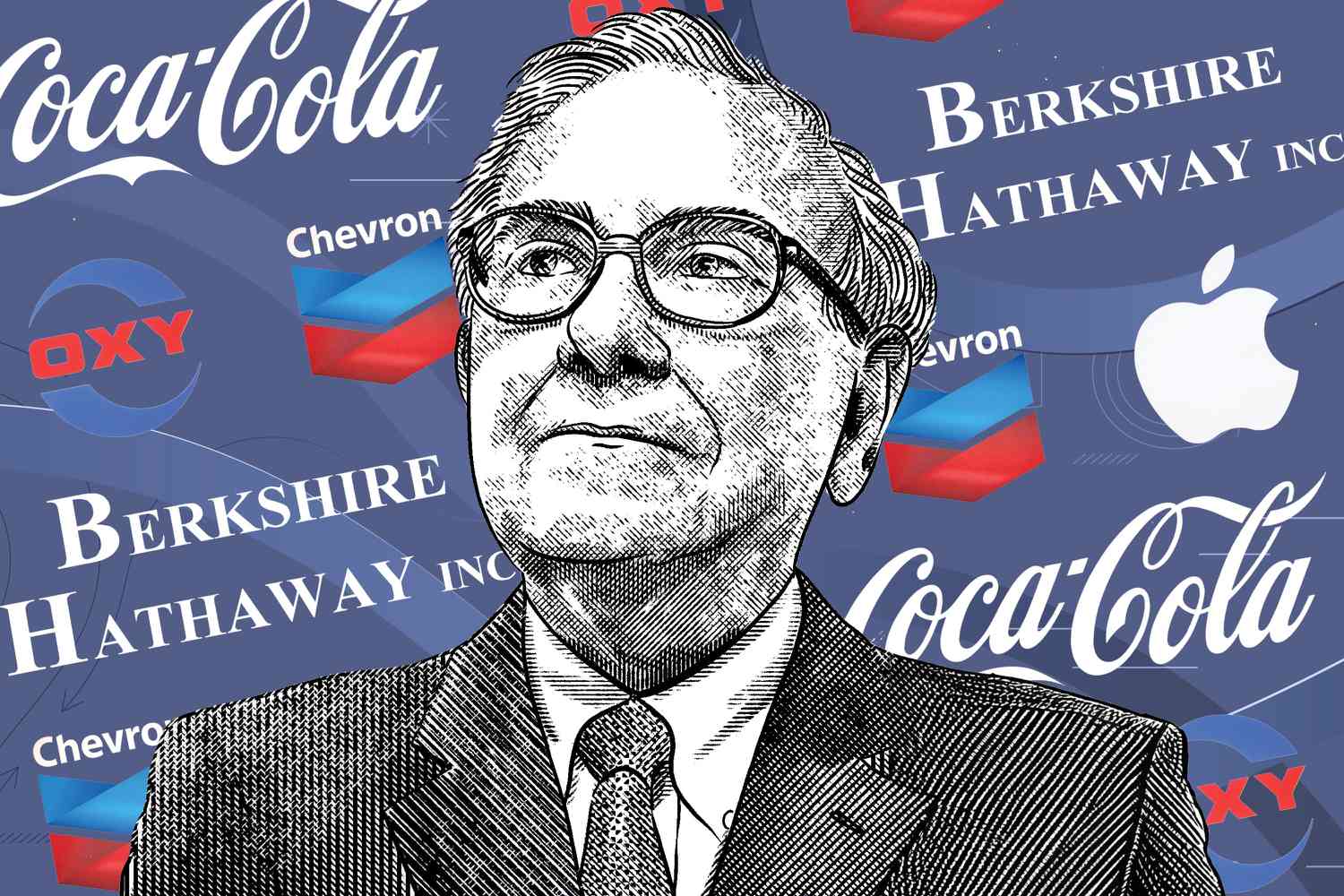 Berkshire Filing Reveals Insurer Chubb as Buffett