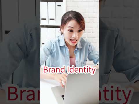 Branding: 5 Tips to Build a Successful Business Brand [Video]