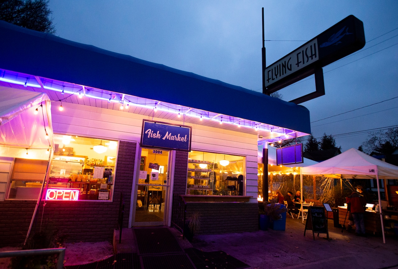 Portlands 5 best seafood restaurants: Where to find great salmon, oysters and chowder [Video]