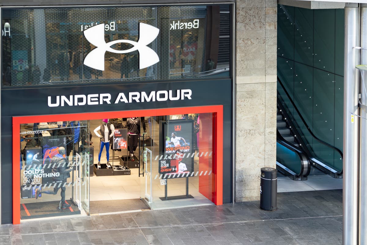 Under Armour is laying off workers as bloodbath of job cuts across US grows [Video]