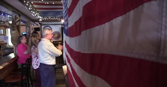 Maine 2nd Congressional District candidate Mike Soboleski tours Piscataquis County businesses | Local News [Video]