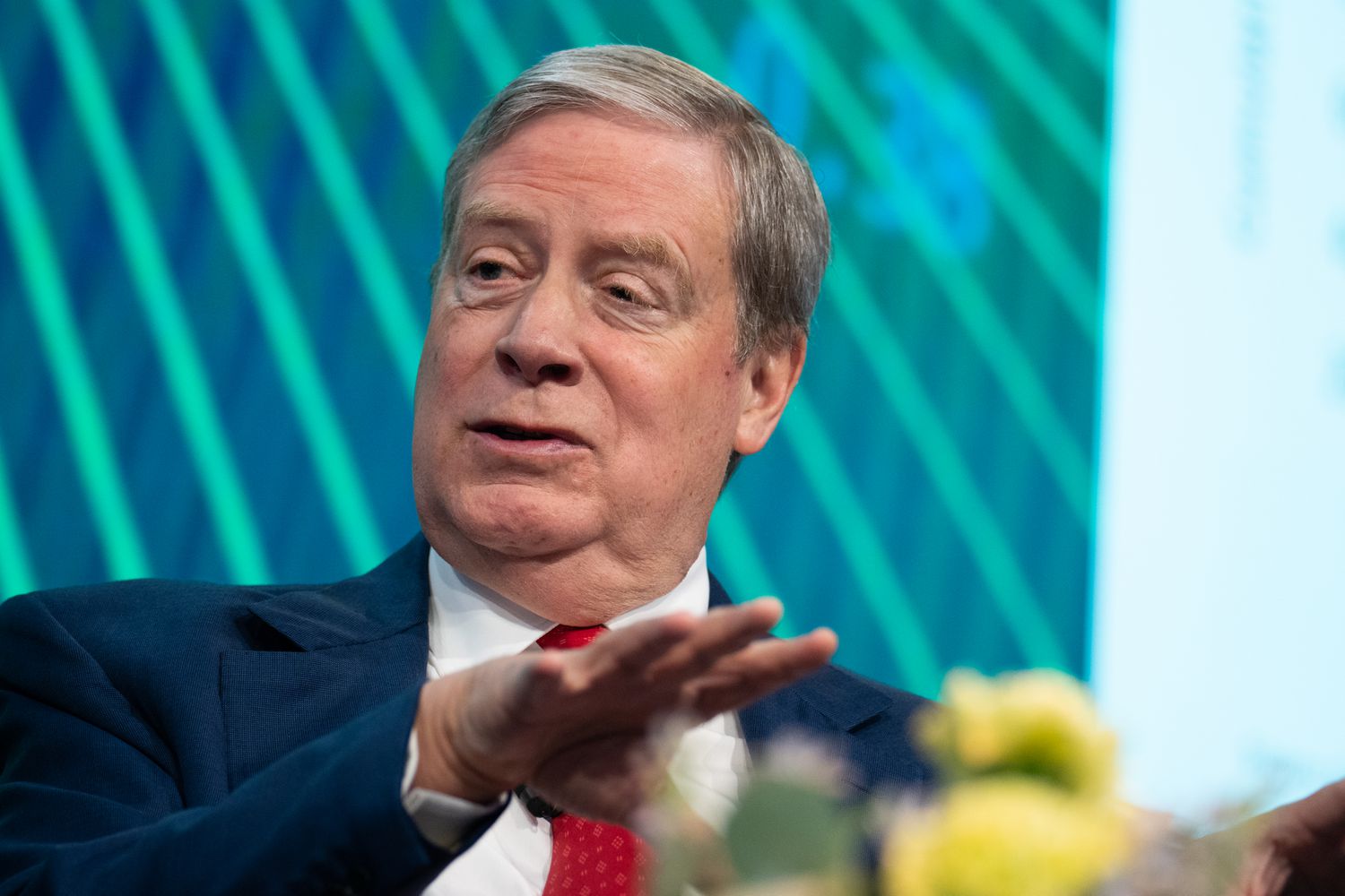 Stanley Druckenmiller Bet On Biotech, Financial Services in Q1, Trimmed Nvidia Stake [Video]