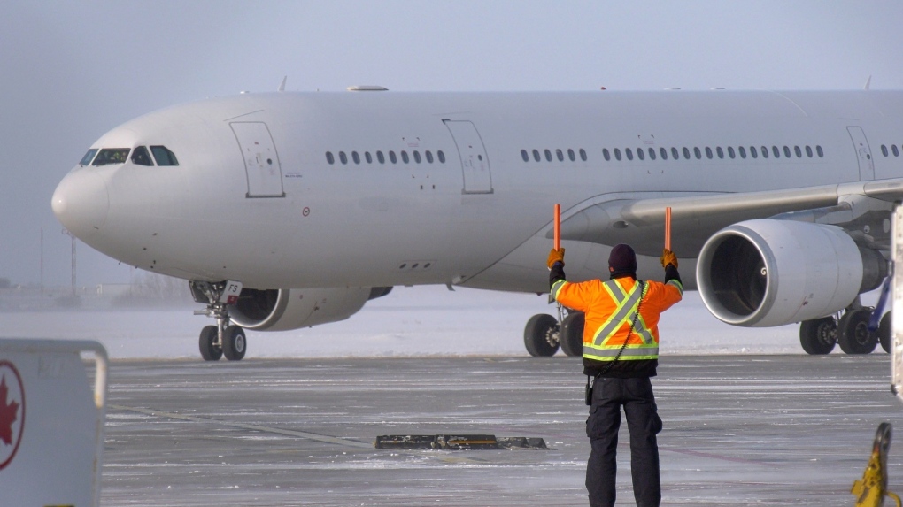Porter Airlines starts Toronto-Saskatoon flights [Video]
