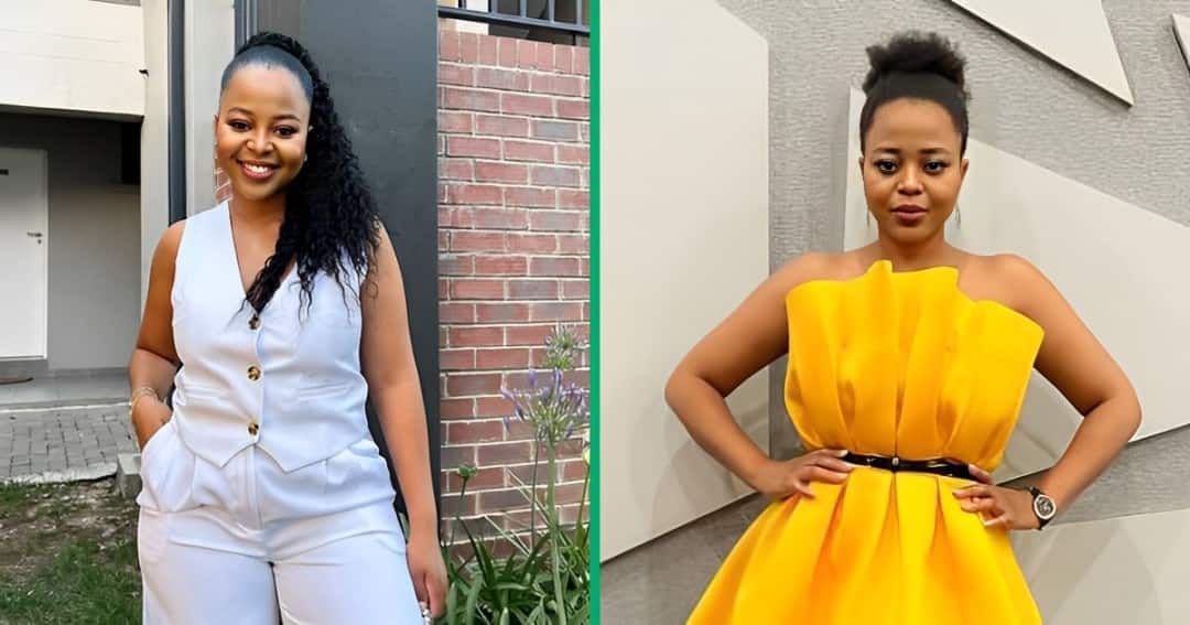 Johannesburg Woman Wows Mzansi With Her Shein Accessories Haul in a Video