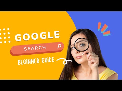 Google Search Beginner Guide [Video]