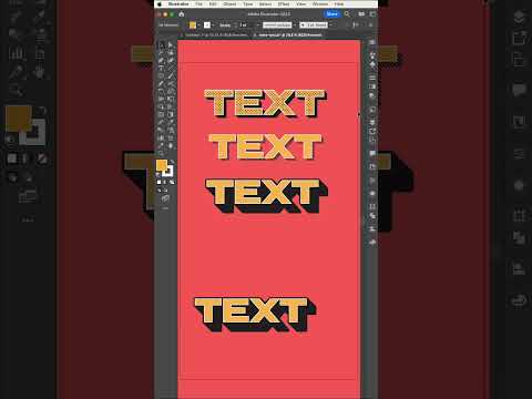 Learn how to use Graphic styles [Video]
