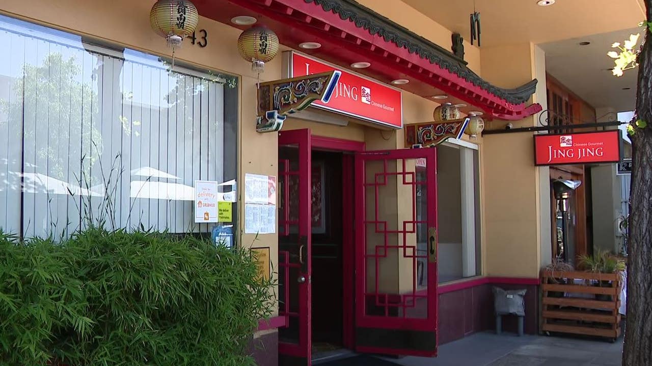Inflation forces Palo Alto Chinese restaurant to close after 38 years [Video]