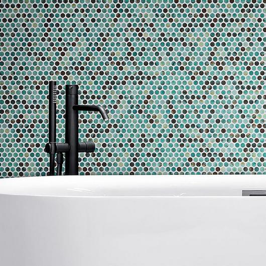Glass Mosaic Aquastyle Series – Penny from ONIX [Video]