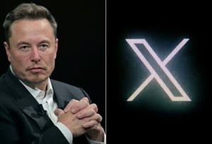 Musk confirms Twitter has become X.com [Video]