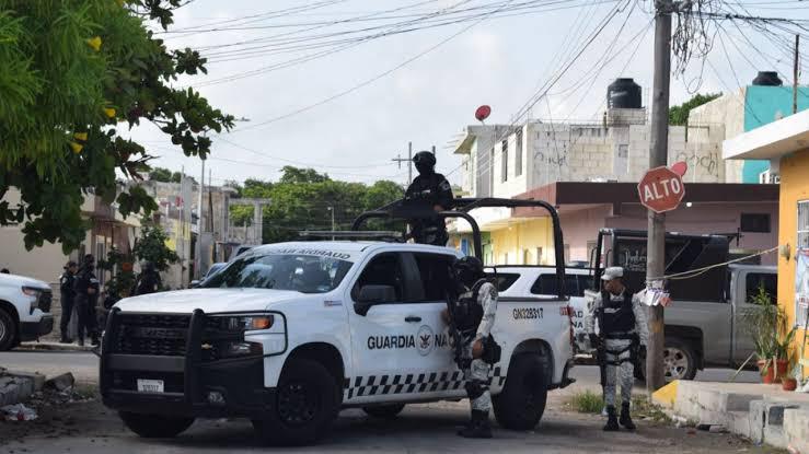 Comprehensive actions will be implemented to strengthen security in Progreso [Video]