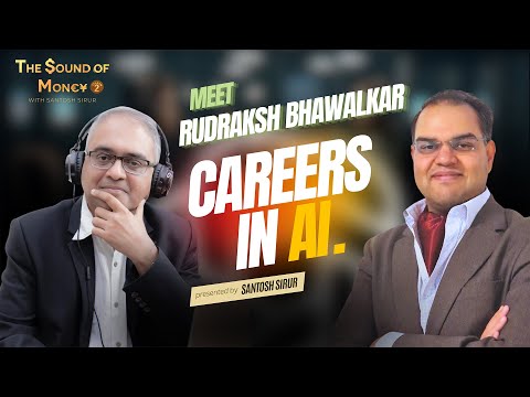 EP 12 | AI Career Secrets Exposed : Rudraksh Bhawalkar’s Unseen Insights | AI Uncovered [Video]