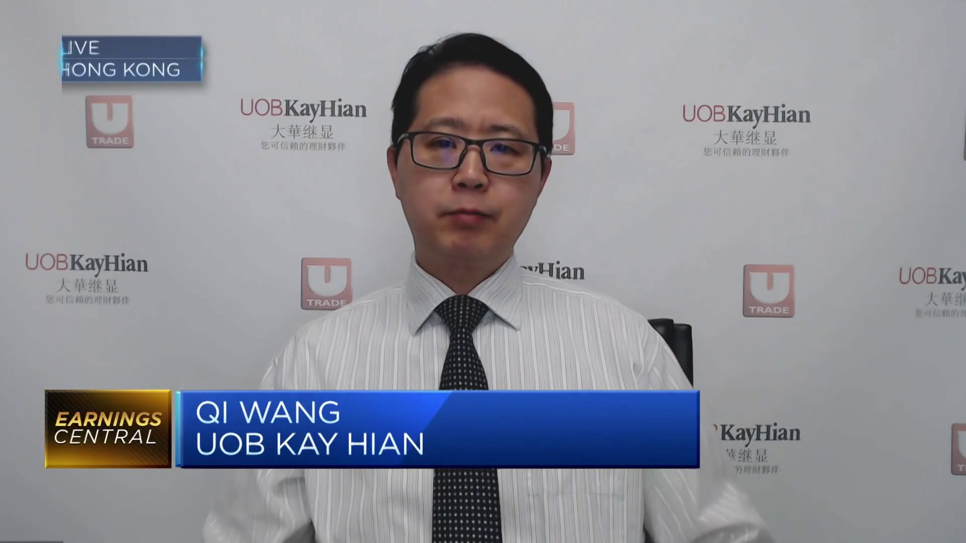 Alibaba has a ‘decent shot’ at turning its business around, UOB says [Video]