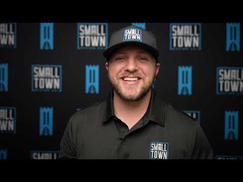 Revamped & Ready: Small Town Design Co. Unveils New Look! [Video]