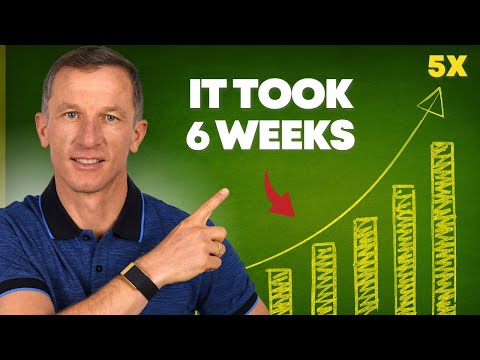 I Grew My Network Marketing Business 5 Times In 6 Weeks – Here’s How [Video]