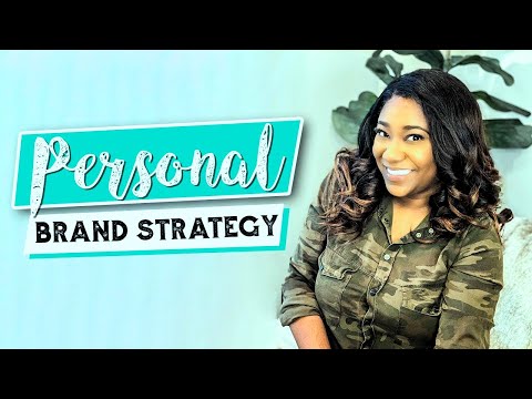 MILLIONAIRE PERSONAL BRANDING STRATEGIES : HOW TO BRAND YOUR BUSINESS ON SOCIAL MEDIA | Part 3 [Video]