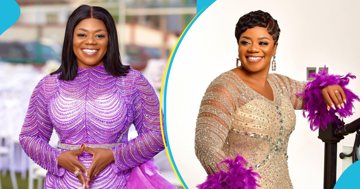 Ghanaians Blast Piesie Esther As She Throws Tissues On The Floor, Video Sparks Reactions