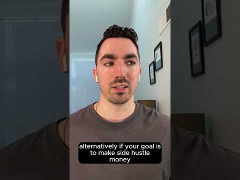 Set Your Personal Brand Goals Up Front [Video]
