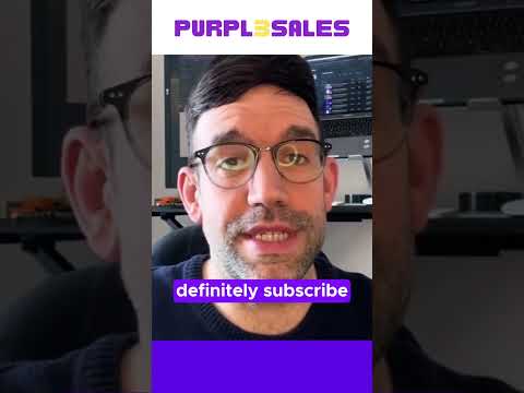 Unlock Your Sales Potential! [Video]