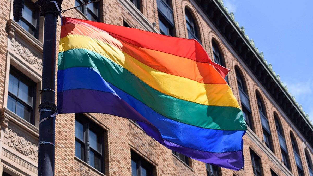 US security alert warns Americans overseas of potential attacks on LGBTQ events  NBC Bay Area [Video]