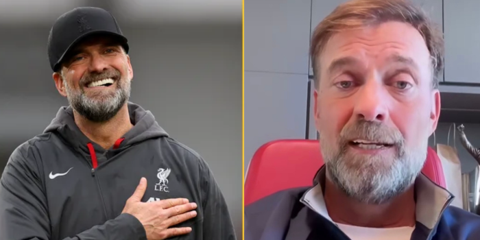 Jurgen Klopp joins Instagram and shares emotional tribute to Liverpool fans [Video]