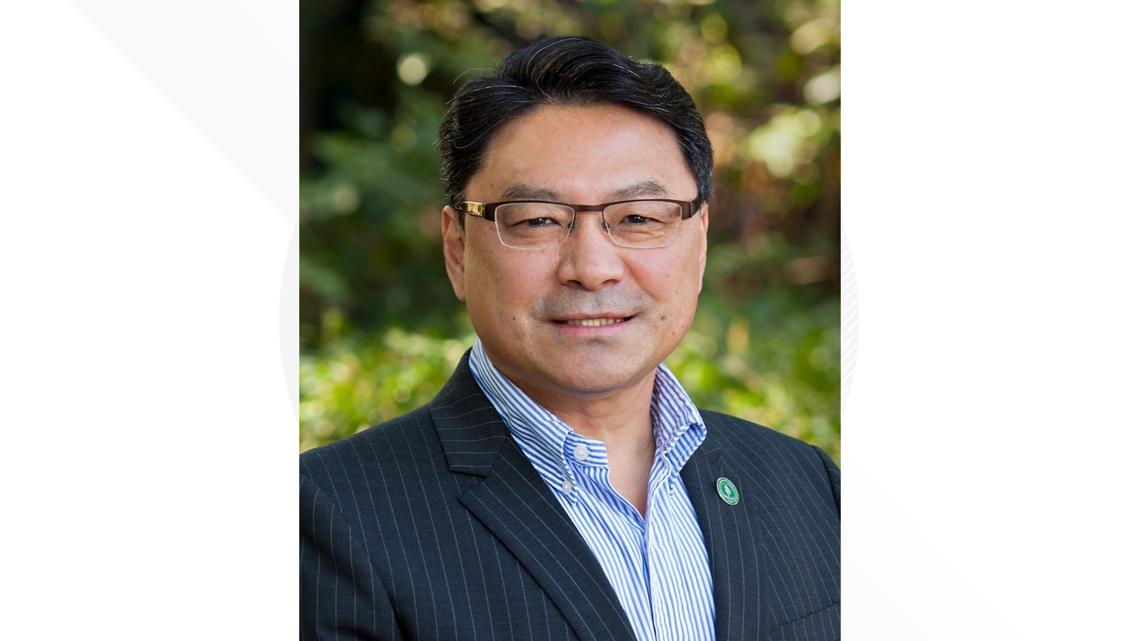Sonoma State President Ming-Tung Mike Lee to retire [Video]