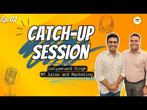 Catch up Session Ep-2  l  Sales and Marketing Management Trainee Interview  l Hotel Management l [Video]