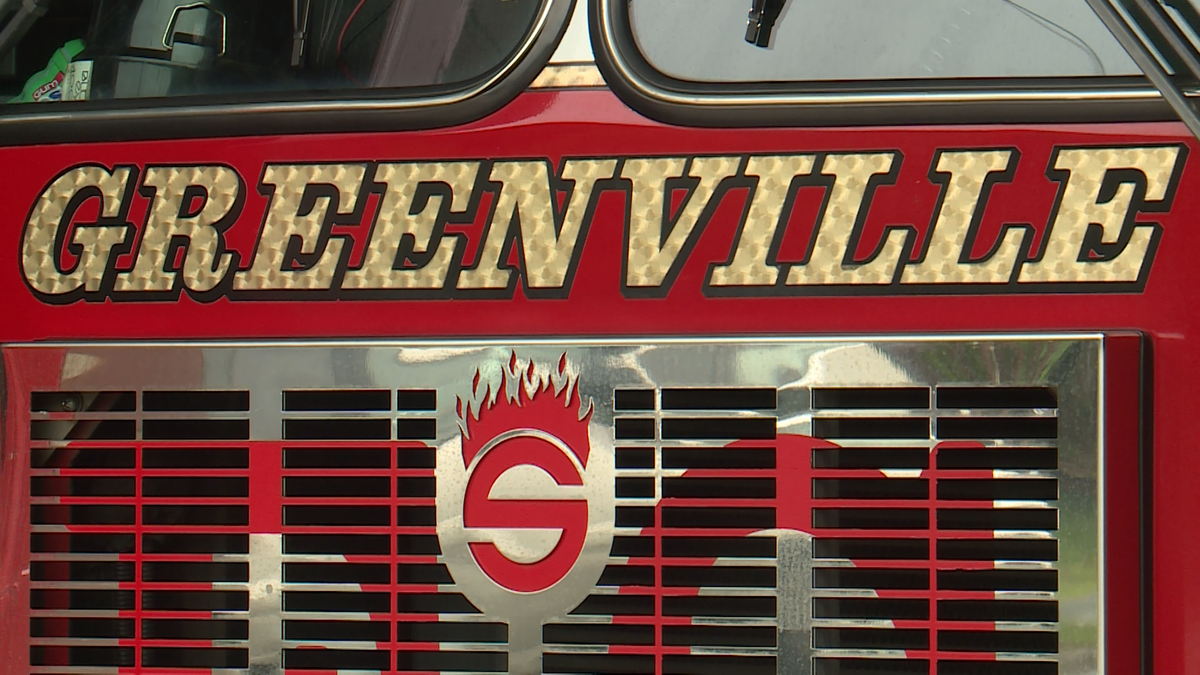 Proposed Greenville budget includes police, fire investments [Video]