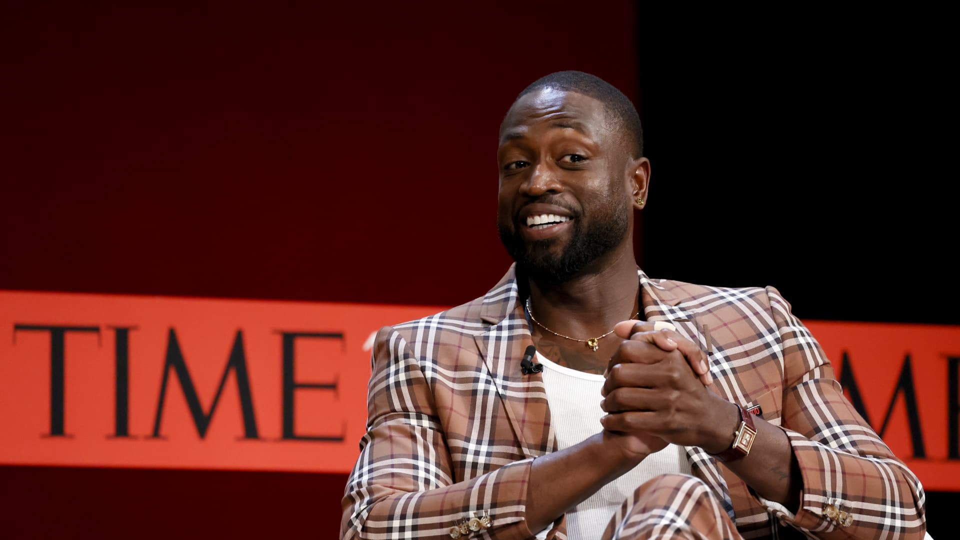 NBA star Dwyane Wade wants to ‘maximize each day’ of his retirement [Video]