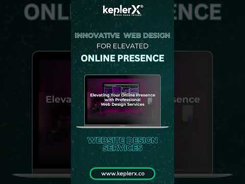 Website Design [Video]