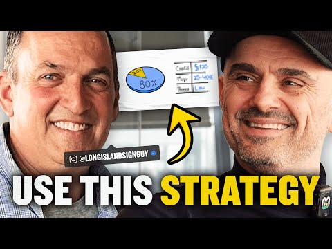 How To Market A Local Business l With The Long Island Sign Guy [Video]