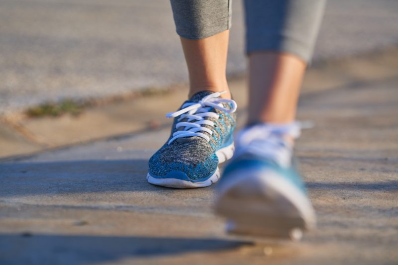 10,000 daily steps was a marketing ploy: Do you really need to hit it? [Video]