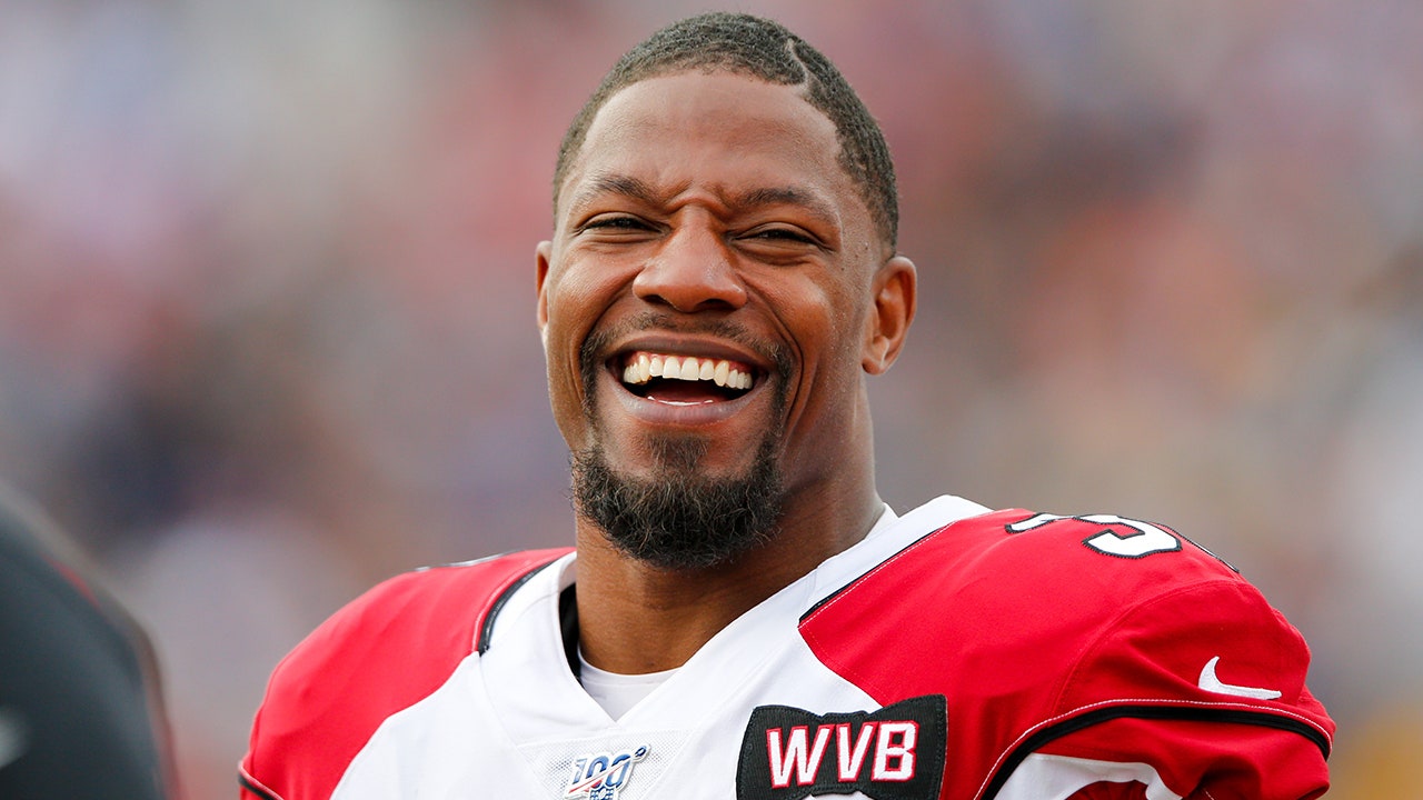 All-Pro running back David Johnson announces retirement from NFL after 8 seasons [Video]