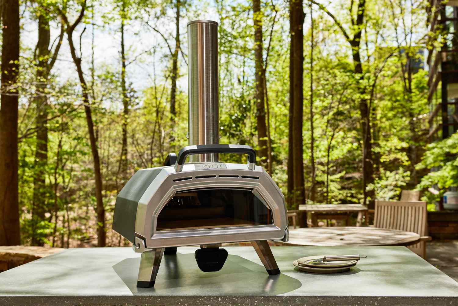 Hurry: One of Our Favorite Ooni Pizza Ovens Is on Rare Sale for Memorial Day [Video]