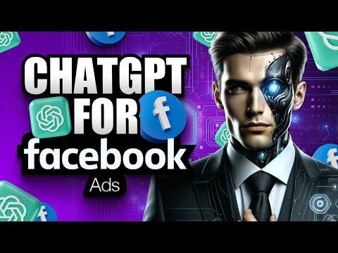 ChatGPT for Realtors: Creating High Converting Facebook Lead Ads in SECONDS [Video]