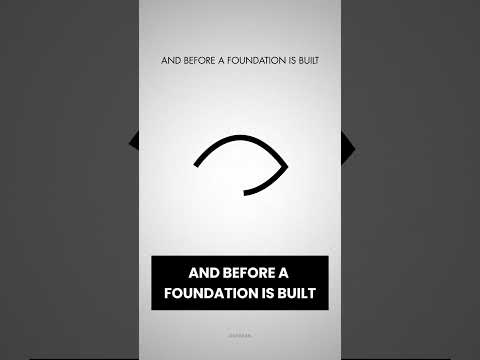 Brand Building Basics : From Foundation to Facade 🏗️ [Video]