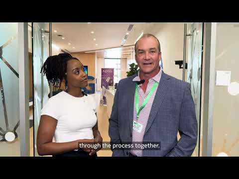 The importance of partnership with Nokia-Winncom [Video]