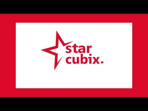 Transform Your Brand Digitally with Star Cubix | Best Digital Marketing Agency [Video]