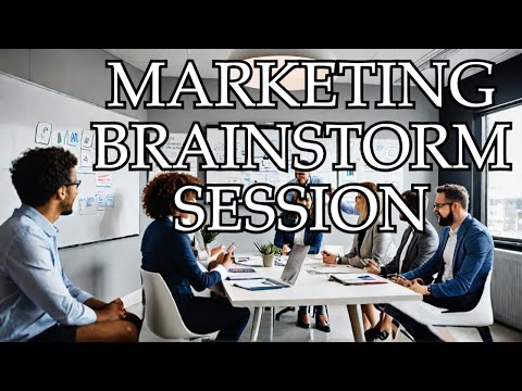 Start a Social Media Marketing Agency from Scratch – Brainstorming Session [Video]