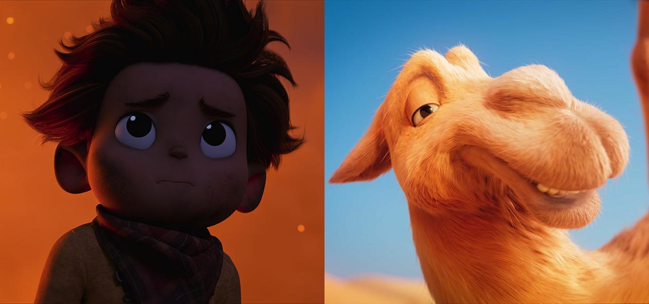 Rodeo FX Grows Original Animation Ambitions, Hires New Exec To Head Division [Video]