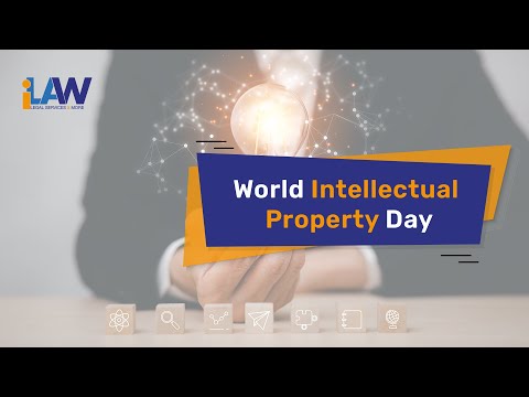 World Intellectual Property Day [Video]