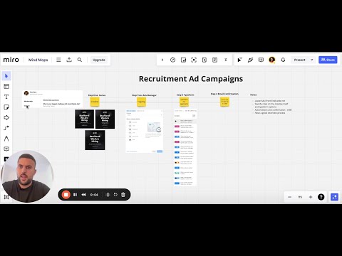 How To Hire Employees With Facebook Ads [Tutorial] [Video]