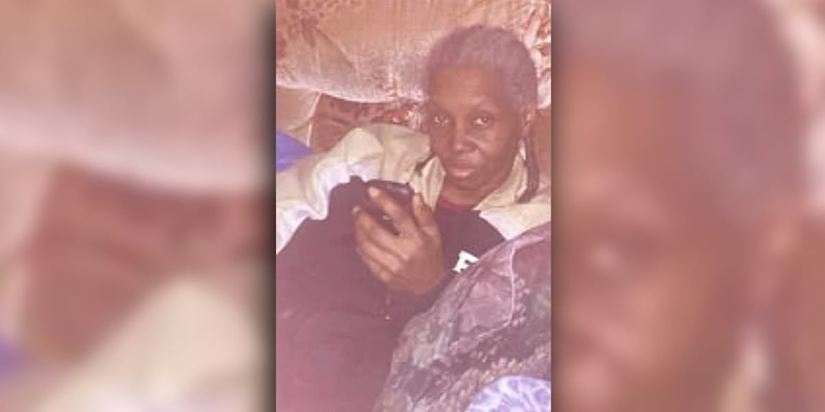 Deputies still looking for missing Union Co. woman despite false reports [Video]