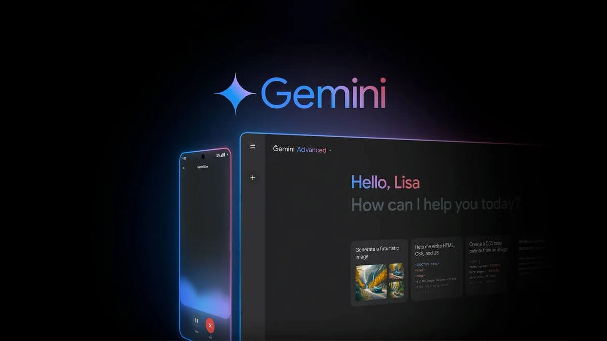 Meet Gemini 1.5 & more! [Video]