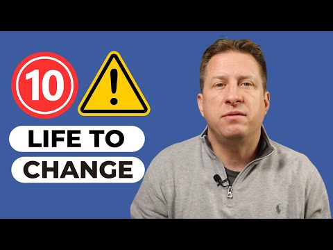 10 Signs That Your Life Is About to Change Forever [Video]