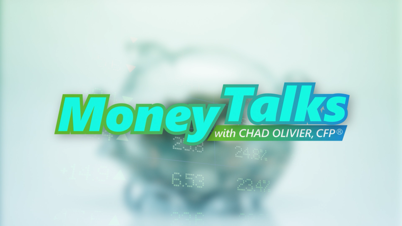 MONEY TALKS: The Power of Bucket Strategies [Video]